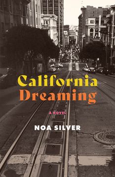 portada California Dreaming (en Inglés)