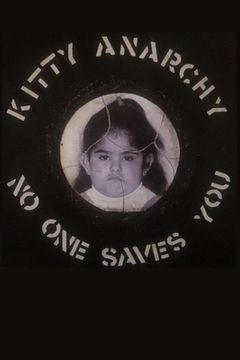 portada No One Saves You (en Inglés)