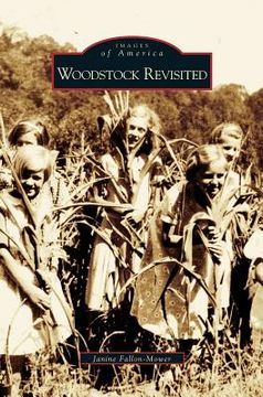 portada Woodstock Revisited (en Inglés)