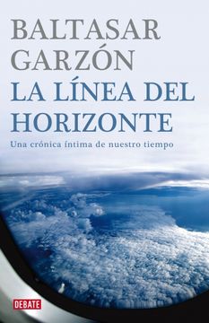 portada La Línea del Horizonte (in Spanish)