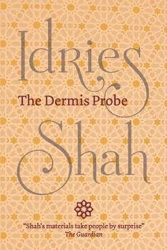 portada The Dermis Probe (Pocket Edition) (en Inglés)