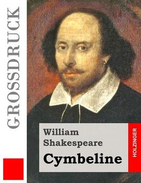 portada Cymbeline (Großdruck) (en Alemán)