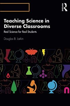 portada Teaching Science in Diverse Classrooms (en Inglés)