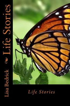 portada Life Stories (in English)