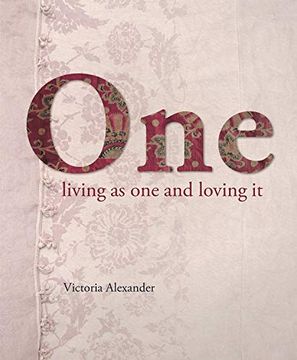 portada One: Living as One and Loving It (en Inglés)