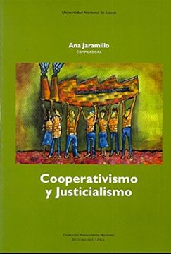 portada Cooperativismo y Justicialismo