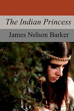 portada The Indian Princess