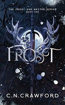 portada Frost (en Inglés)