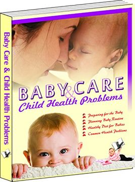 portada Baby Care & Child Health Problems