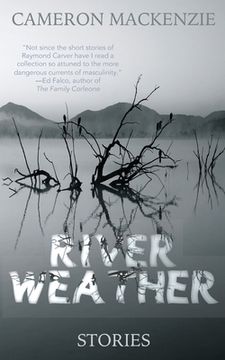portada River Weather (en Inglés)