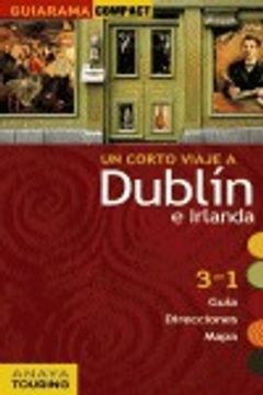 portada Dublin - Irlanda (in Spanish)
