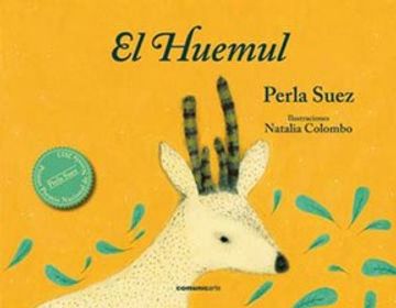 portada El Huemul (in Spanish)