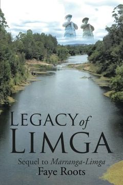 portada Legacy of Limga