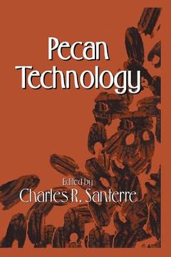 portada Pecan Technology
