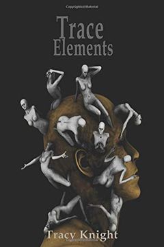 portada Trace Elements: 13 Stories (en Inglés)
