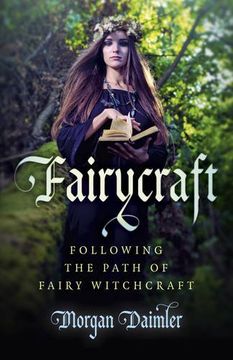 portada Fairycraft: Following The Path Of Fairy Witchcraft