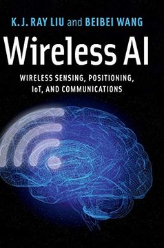 portada Wireless ai: Wireless Sensing, Positioning, Iot, and Communications 