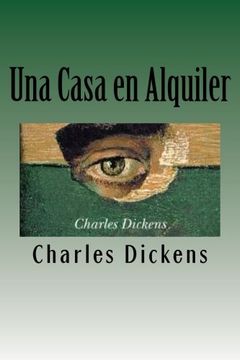 portada Una Casa en Alquiler (Spanish) Edition (in Spanish)