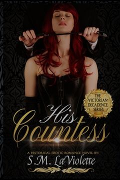 portada His Countess (en Inglés)