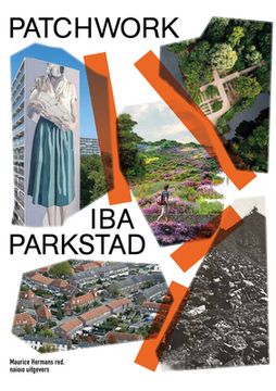 portada Patchwork Iba Parkstad (en Inglés)