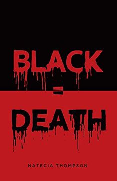portada Black = Death 