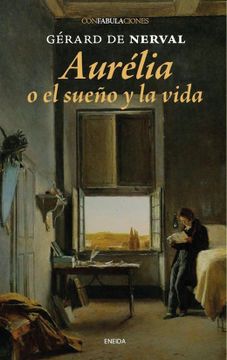 portada Aurelia o el Sueño y la Vida (in Spanish)