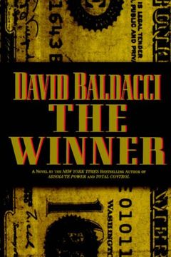 the winner (en Inglés)