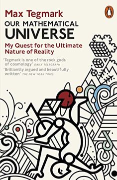 portada Our Mathematical Universe (in English)