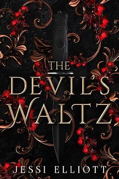 portada The Devil's Waltz (Love in Hell) 