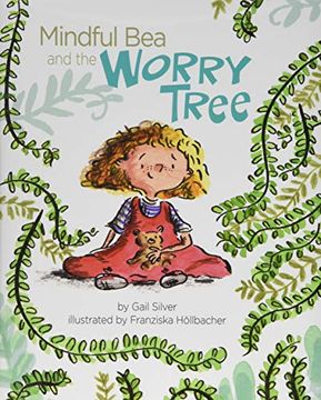 portada Mindful bea and the Worry Tree (in English)