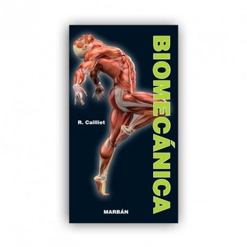 portada Biomecanica (in Spanish)