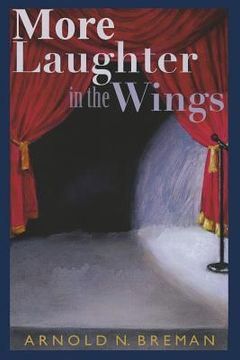 portada More Laughter In The Wings (en Inglés)
