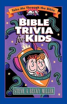 portada bible trivia for kids
