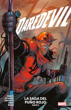 portada Daredevil Vol.02