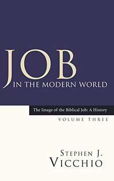 portada Job in the Modern World (en Inglés)