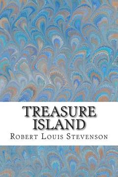 portada Treasure Island: (Robert Louis Stevenson Classics Collection) (en Inglés)
