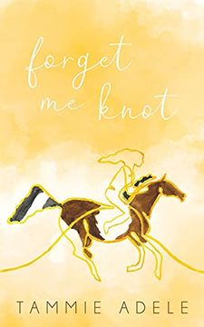 portada Forget me Knot (in English)