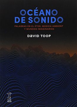 portada Oceano de Sonido (in Spanish)