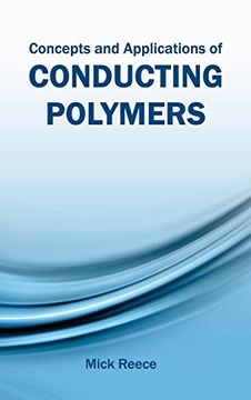 portada Concepts and Applications of Conducting Polymers (en Inglés)
