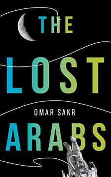 portada Lost Arabs (en Inglés)
