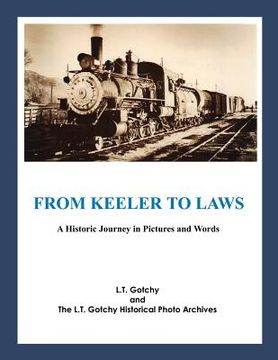 portada From Keeler to Laws: A Historic Journey in Pictures and Words (en Inglés)