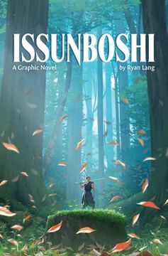 portada Issunboshi: A Graphic Novel (en Inglés)