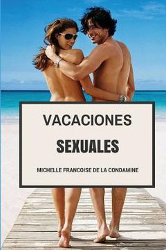 portada Vacaciones Sexuales (in Spanish)