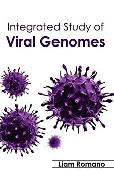 portada Integrated Study of Viral Genomes (en Inglés)
