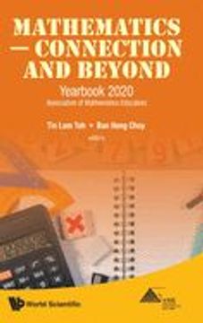portada Mathematics - Connection and Beyond: Yearbook 2020 Association of Mathematics Educators
