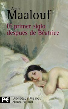 portada El Primer Siglo Despues de Beatrice (in Spanish)