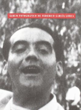 portada album fotografico de federico garcia lor (in Spanish)
