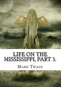 portada Life on the Mississippi, Part 3. (en Inglés)