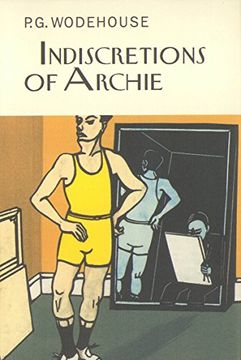 portada Indiscretions of Archie