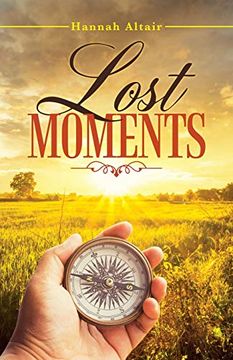 portada Lost Moments (en Inglés)